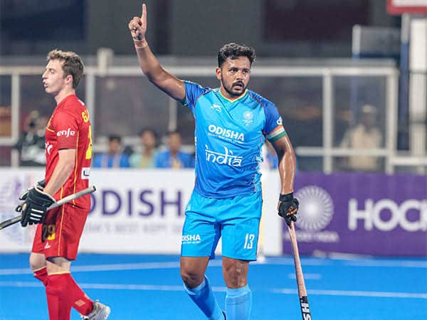 FIH Pro League