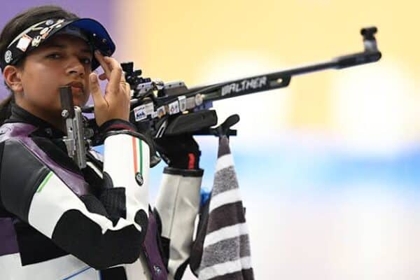 Issf World Cup