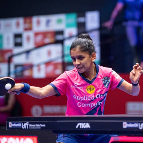 Jaipur Patriots Edge Dabang Delhi 8‑7 to Book First-Ever Final Berth