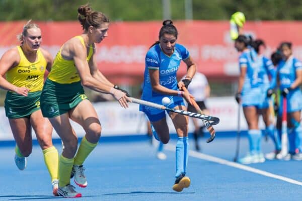 FIH Pro League