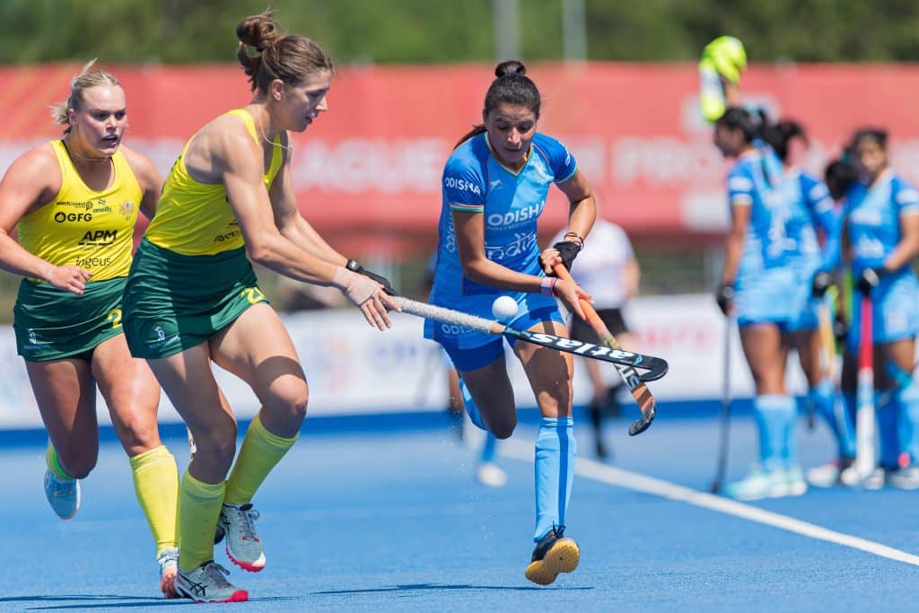 FIH Pro League