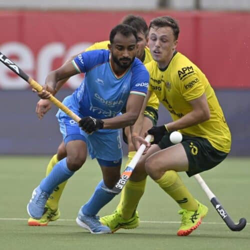 India’s Hockey Woes Deepen: 5th Straight Defeat in FIH Pro League Highlights Old Flaws