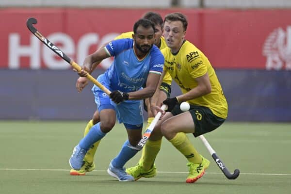 FIH Pro League