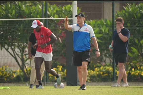 Rugby Premier League