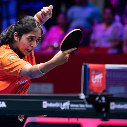 From 4–7 Down to Finalists: U Mumba’s Epic Win Over Goa in UTT 2025 Semifinal