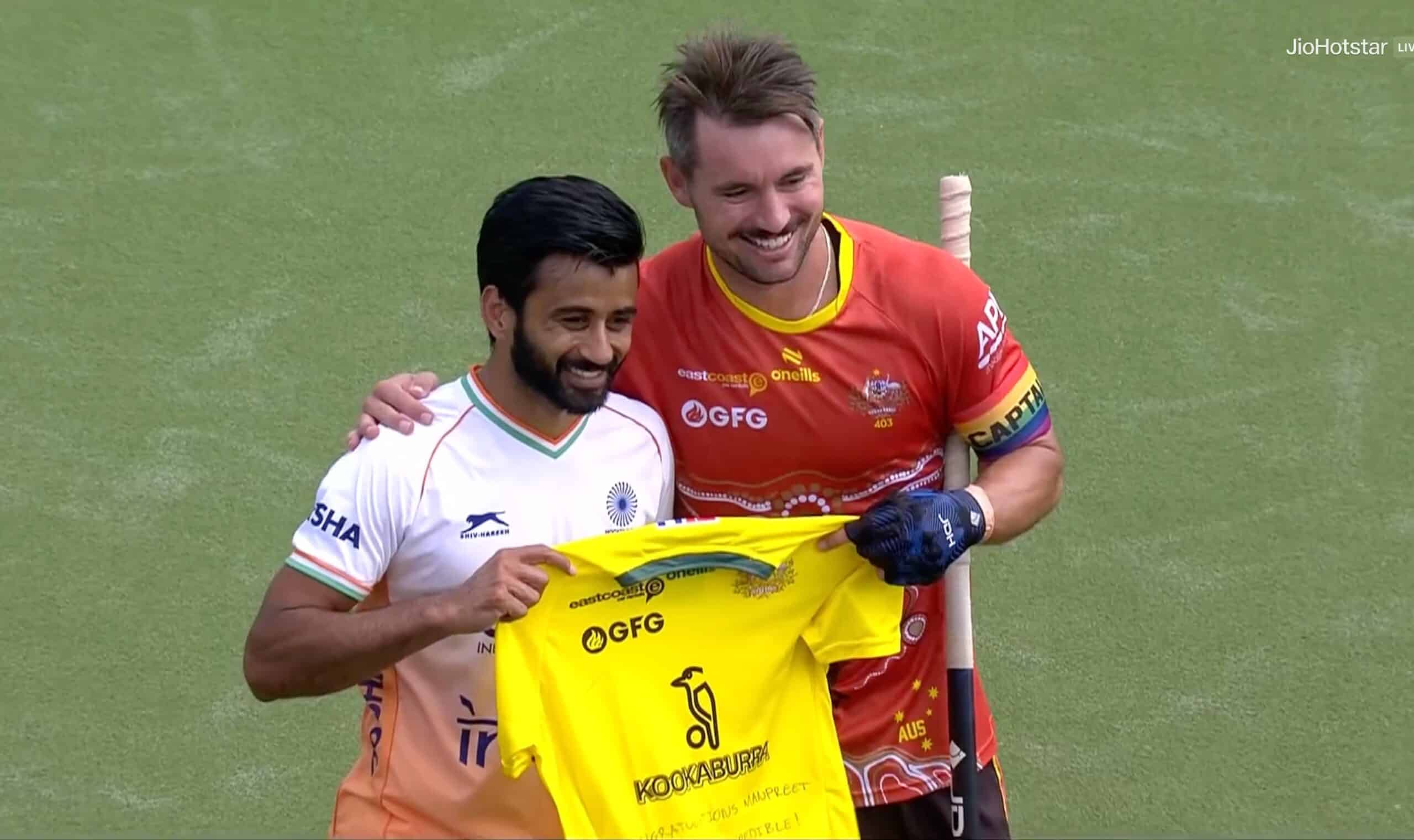 Manpreet Singh