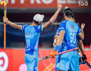 FIH Pro League