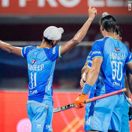 One-Goal Gaps, Big Questions: India Lose Yet Again in FIH Pro League