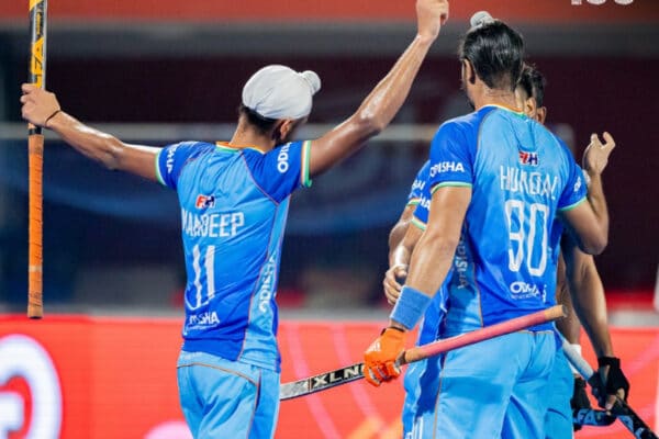 FIH Pro League