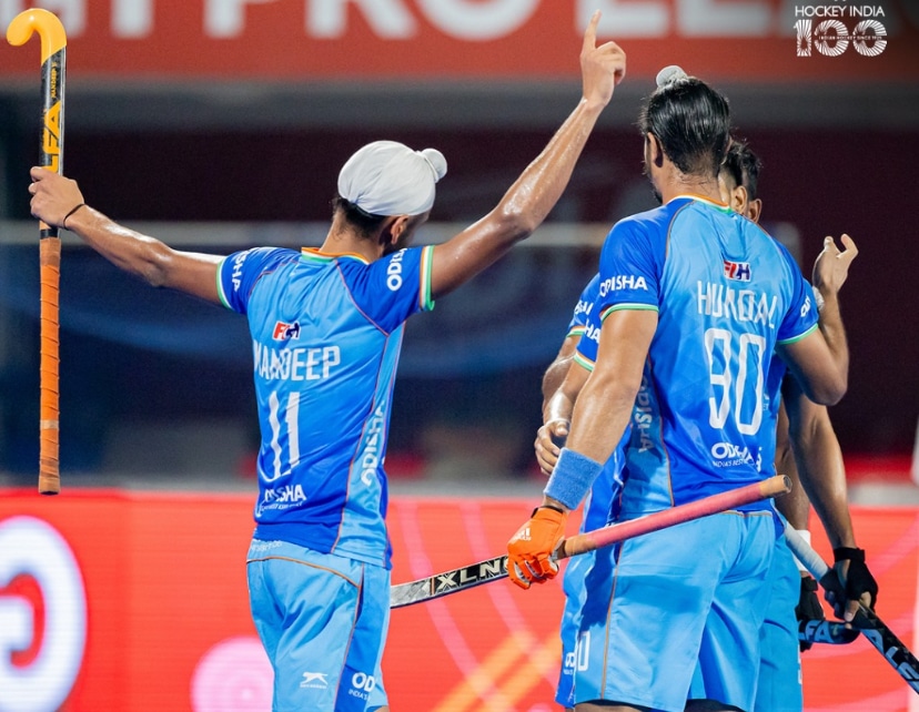 FIH Pro League