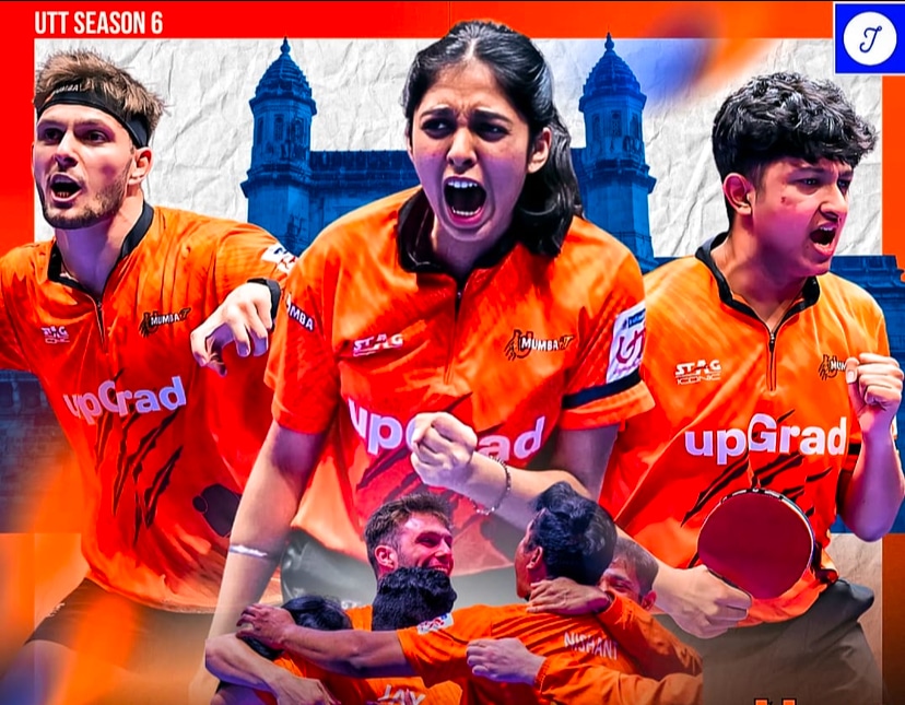 U Mumba
