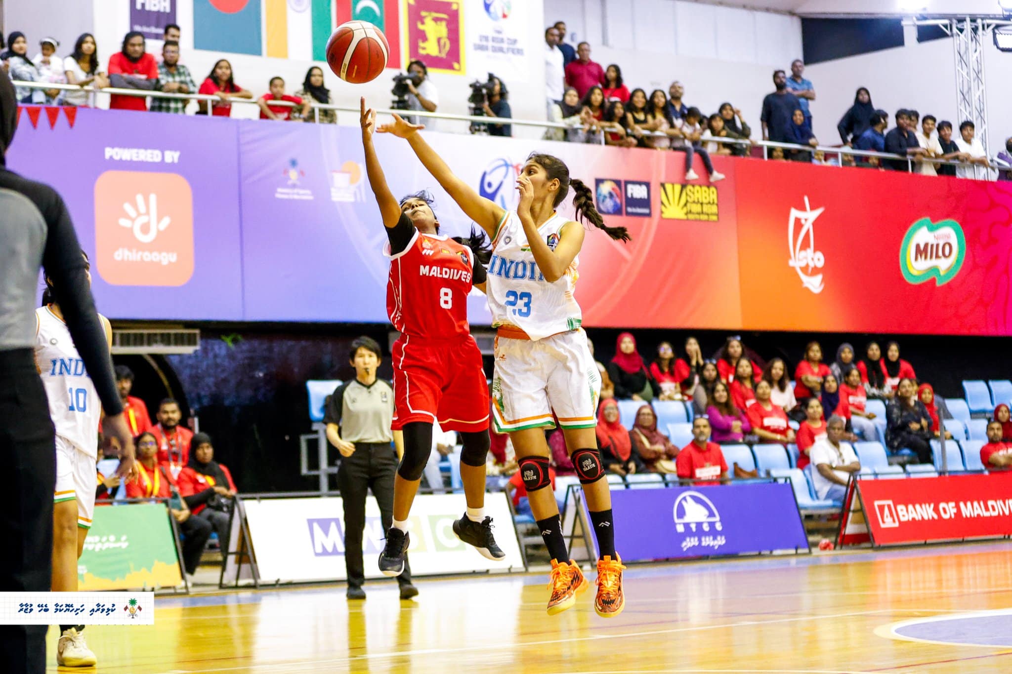 FIBA U16 Asia Cup
