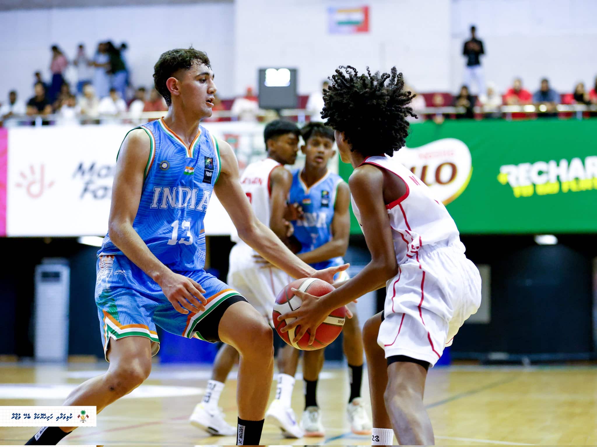 FIBA U16 Asia Cup