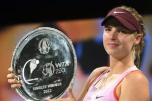 WTA Chennai Open