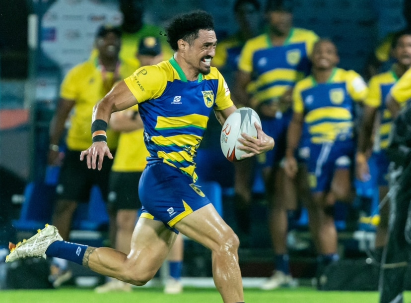 Rugby Premier League