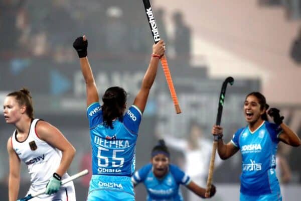India U21 Women Hockey Team Continues to Shine on European Tour: A Testament to Hockey India’s Vision Hockey india