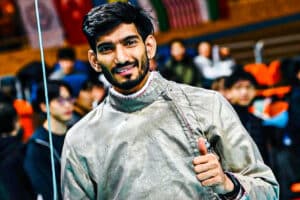 Karan Singh