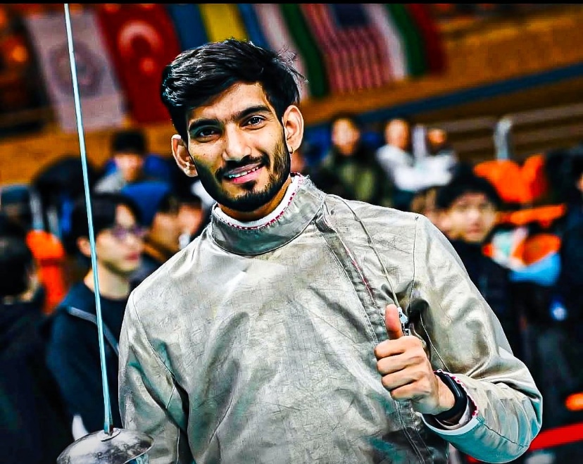 Karan Singh
