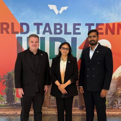 WTT Launches Indian Entity to Power Local Talent and Global Expansion