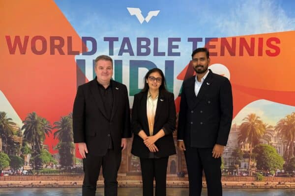 WTT Launches Indian Entity to Power Local Talent and Global Expansion WTT