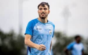 India U23