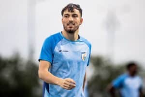 India U23