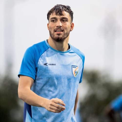 Heartbreak in Tashkent: 10-Man India U23 Fall to Late Tajikistan Comeback in Friendly