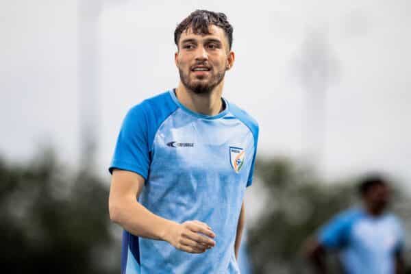 India U23