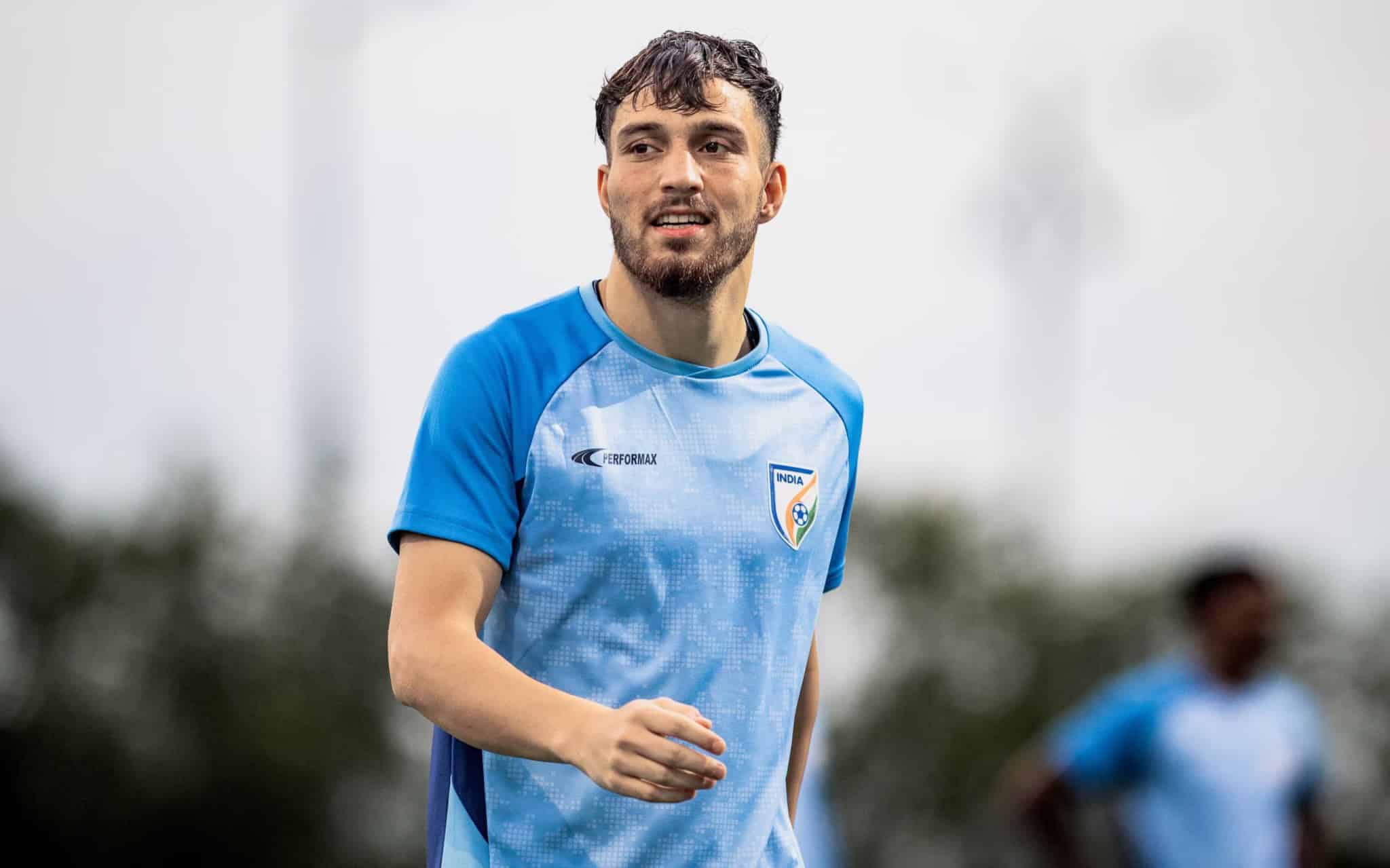 India U23