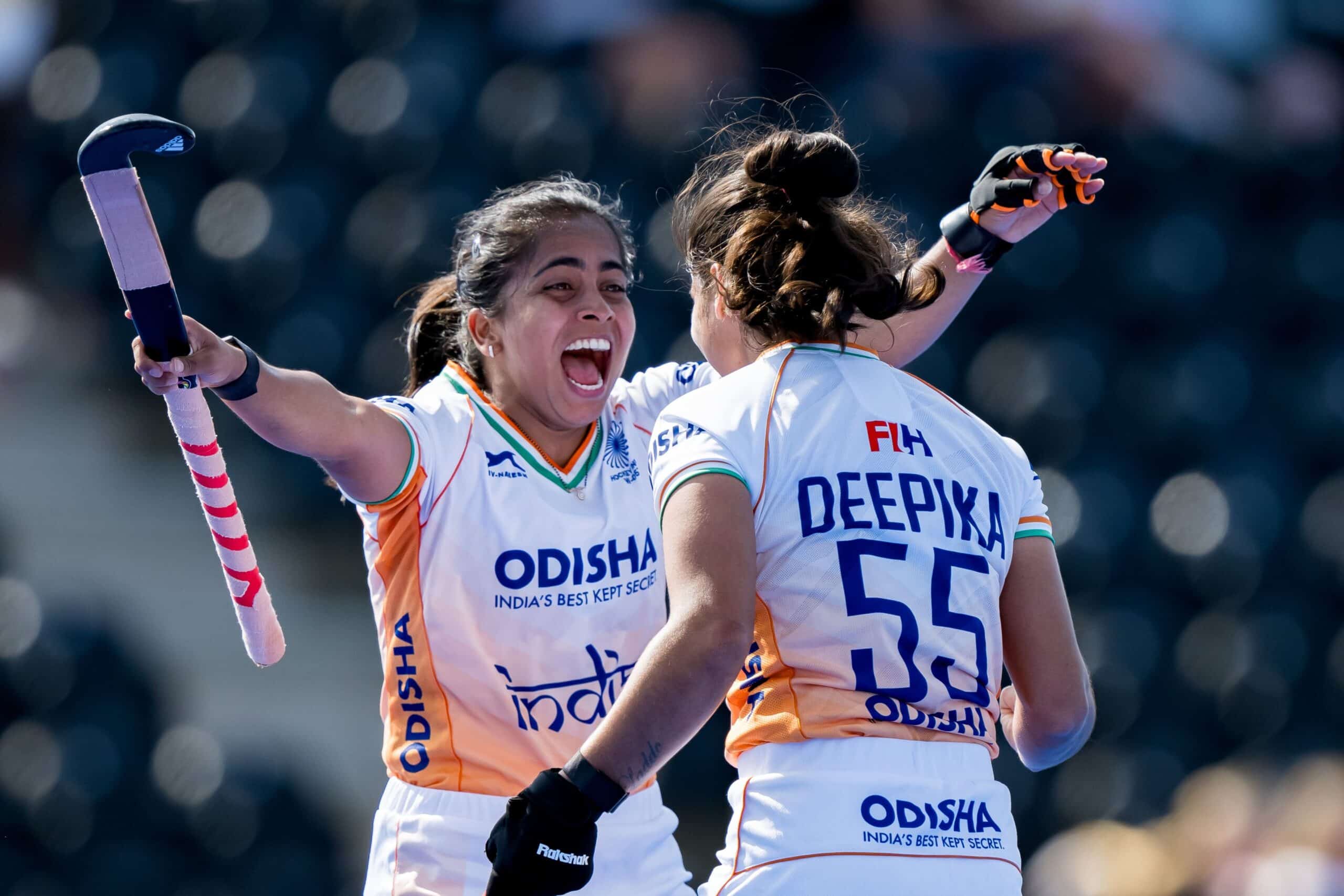 FIH Pro League