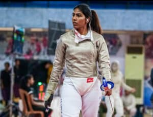 Bhavani Devi