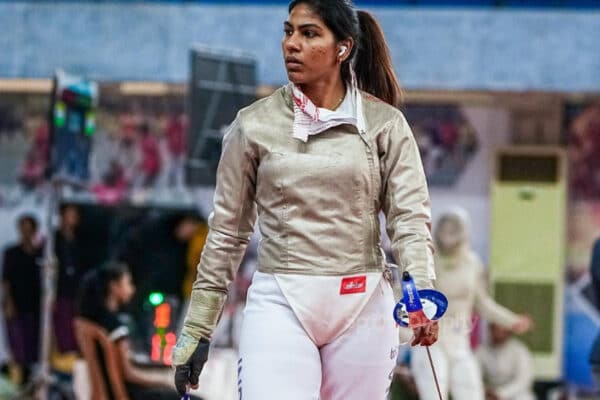 Bhavani Devi