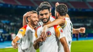 ISL Misses