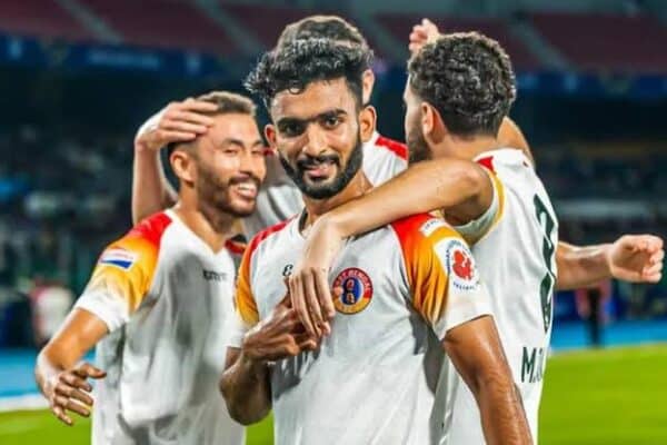ISL Misses
