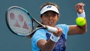 ITF Tournaments