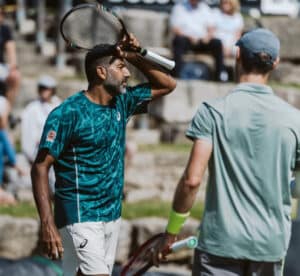 Indian Doubles