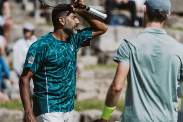 Indian Doubles