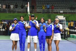 Billie Jean King Cup