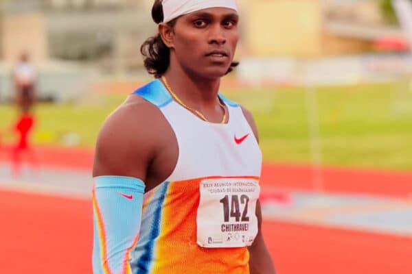 Praveen Chithravel