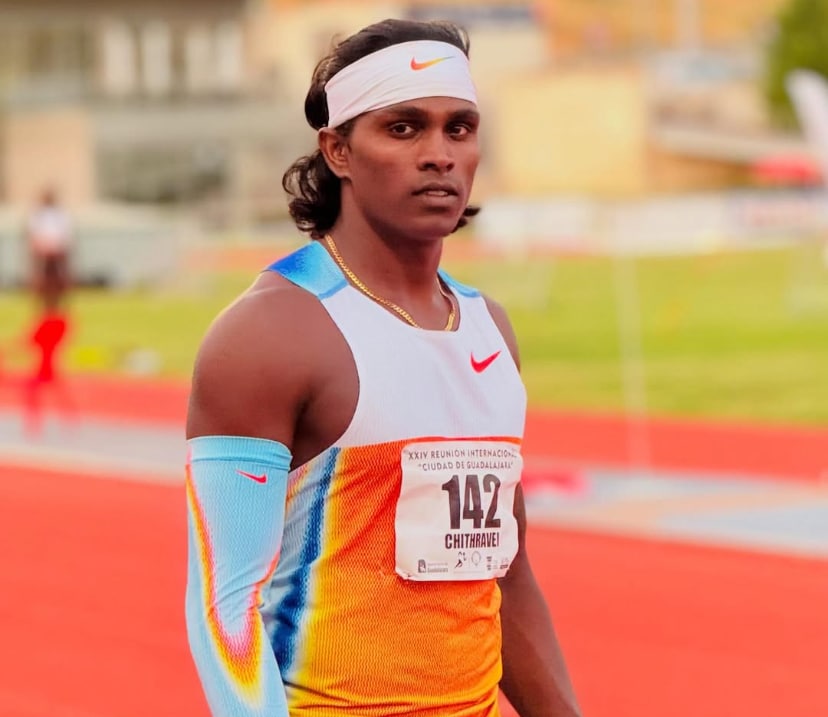 Praveen Chithravel