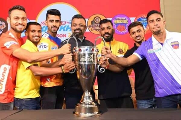 Ultimate Kho Kho Season 3 Gets Bigger & Bolder with Global Expansion Ultimate Kho Kho