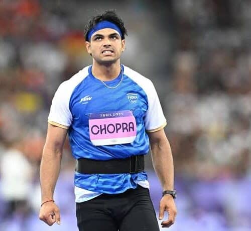 Ostrava Calling, Neeraj Chopra Answering: The Champion Returns to Czechia After 7 Years