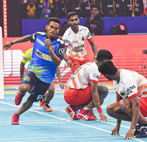 Ultimate Kho Kho Season 3 Gets Bigger & Bolder with Global Expansion
