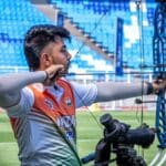 Archery Asia Cup
