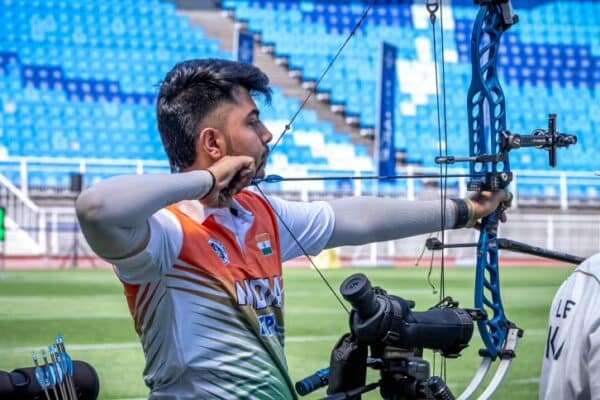 Archery Asia Cup