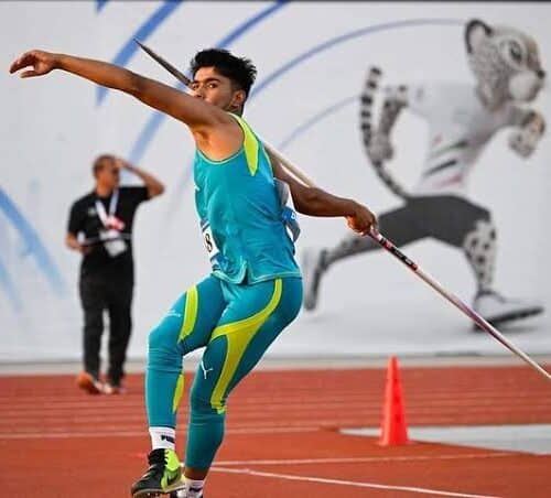Junior Fed Athletics: Who to Watch for at U20 National Junior Athletics Championship