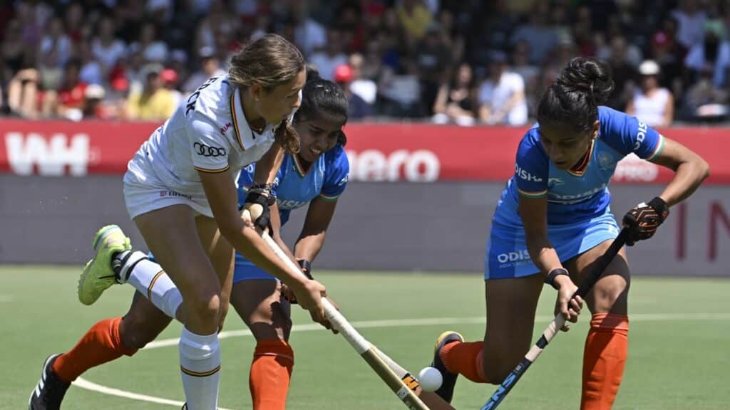 FIH Pro League