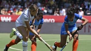 FIH Pro League