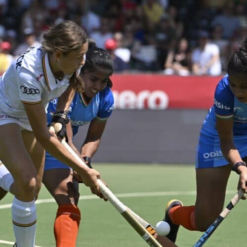 Belgium Punish India’s Defensive Frailties in 5–1 Win at FIH Pro League