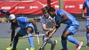 FIH Pro League